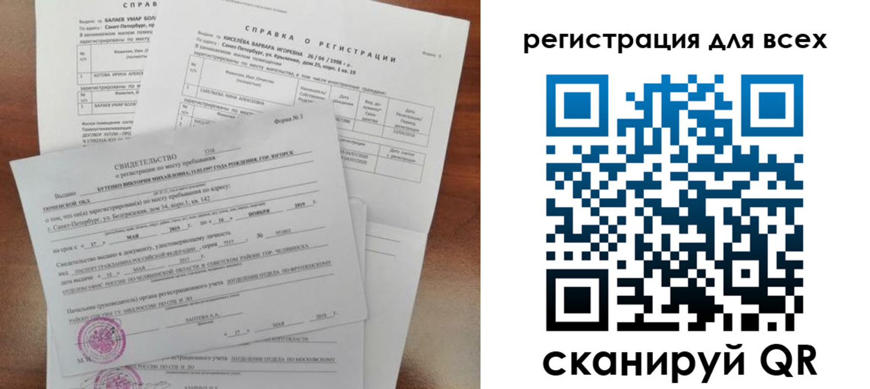 временная регистрация адрес в Кукморе